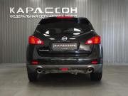 Nissan Murano II (Z51) Рестайлинг 2 Пермь  - изображение 22