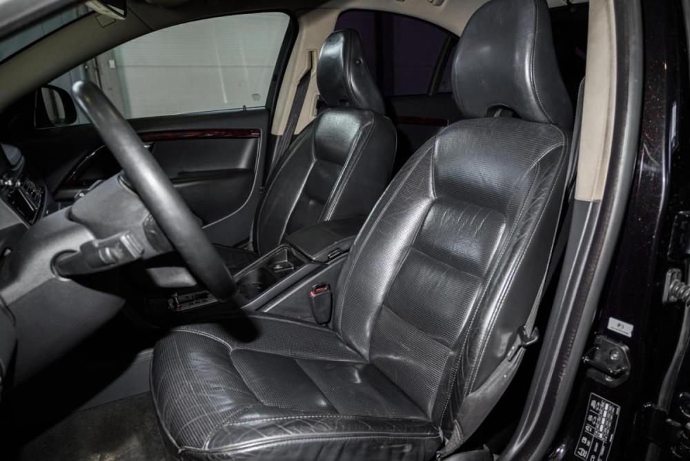 Volvo S80 II Ульяновск  - изображение 10