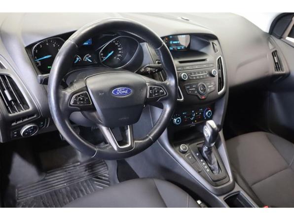 Ford Focus III Рестайлинг с пробегом 2018 года, цена 1 012 000 рублей, 174108 км, седан, Автокод Объявления