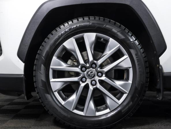 Toyota RAV4 V (XA50) с пробегом 2022 года, цена 3 625 000 рублей, 72000 км, внедорожник, Автокод Объявления
