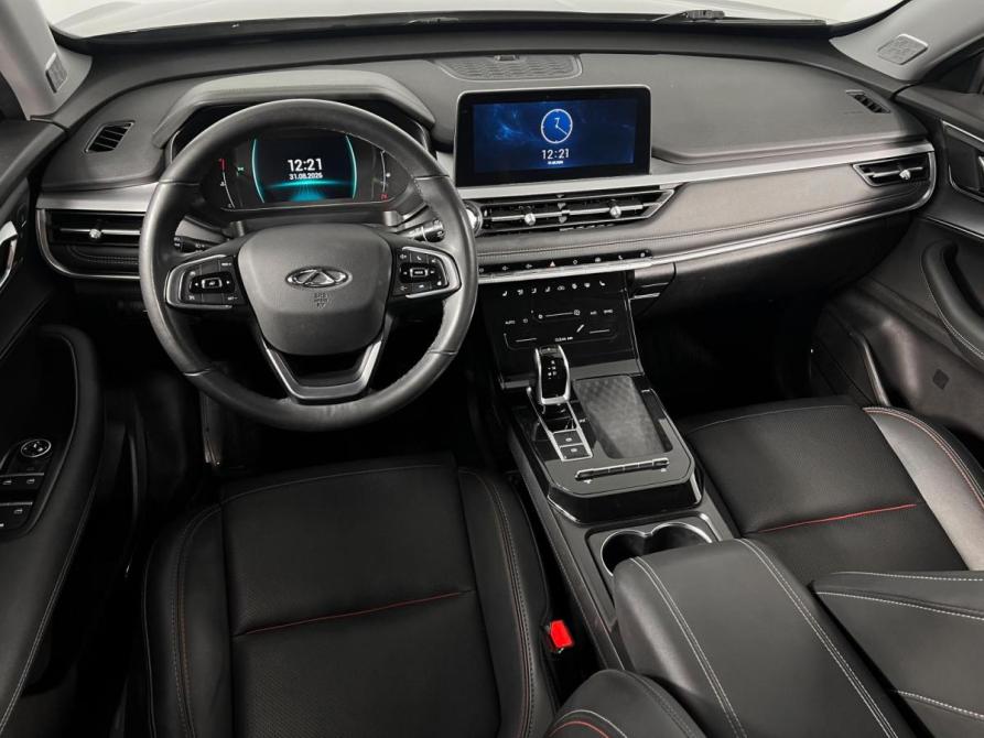 Chery Tiggo 7 Pro I Казань  - изображение 6