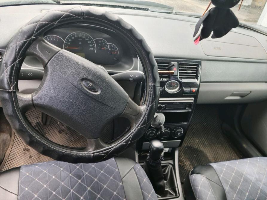 Lada (ВАЗ) Priora I Пермь  - изображение 5