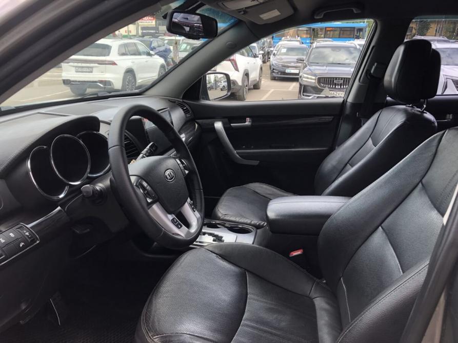 Kia Sorento II Брянск  - изображение 9