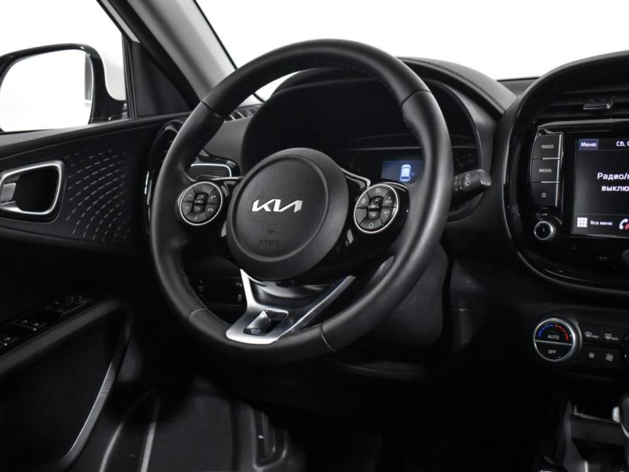 Kia Soul III Санкт-Петербург  - изображение 16