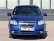 Chevrolet Aveo I Рестайлинг Волгоград  - изображение 24