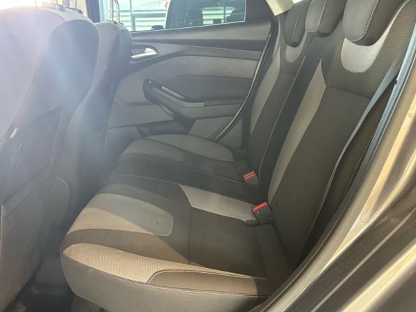 Ford Focus III с пробегом 2012 года, цена 570 000 рублей, 297687 км, седан, Автокод Объявления