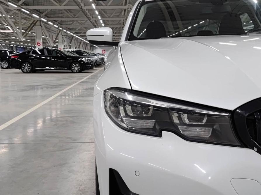 BMW 3 серии VII (G2x) Казань  - изображение 21