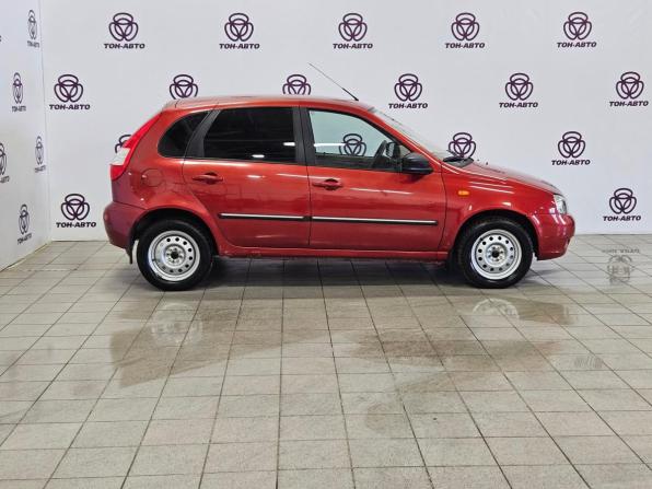 Lada (ВАЗ) Kalina I с пробегом 2011 года, цена 288 000 рублей, 136549 км, хэтчбек, Автокод Объявления