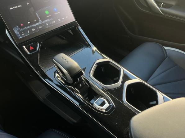 Geely Atlas II с пробегом 2024 года, цена 2 499 000 рублей, 69350 км, внедорожник, Автокод Объявления