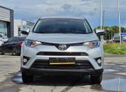 Toyota RAV4 IV (XA40) Рестайлинг Вологда  - изображение 22