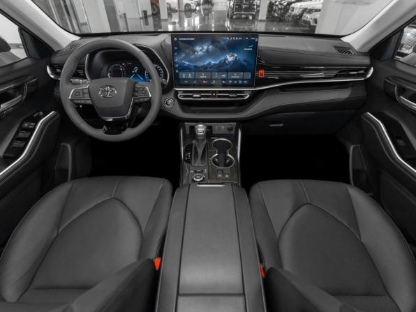 Toyota Highlander IV (XU70) с пробегом 2026 года, цена 5 245 000 рублей, 20 км, внедорожник, Автокод Объявления