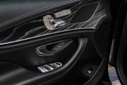Mercedes-Benz CLS III (C257) Москва  - изображение 41