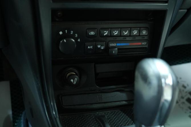 Nissan Almera Classic I с пробегом 2006 года, цена 599 000 рублей, 189000 км, седан, Автокод Объявления