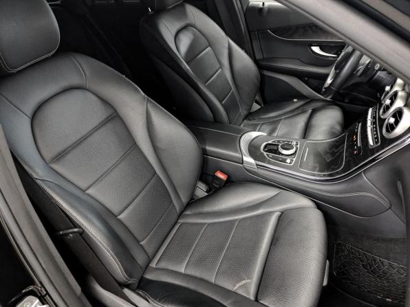 Mercedes-Benz GLC I (X253) с пробегом 2017 года, цена 2 600 000 рублей, 144475 км, внедорожник, Автокод Объявления