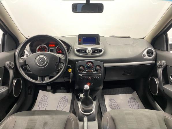 Renault Clio III с пробегом 2009 года, цена 499 000 рублей, 173000 км, хэтчбек, Автокод Объявления