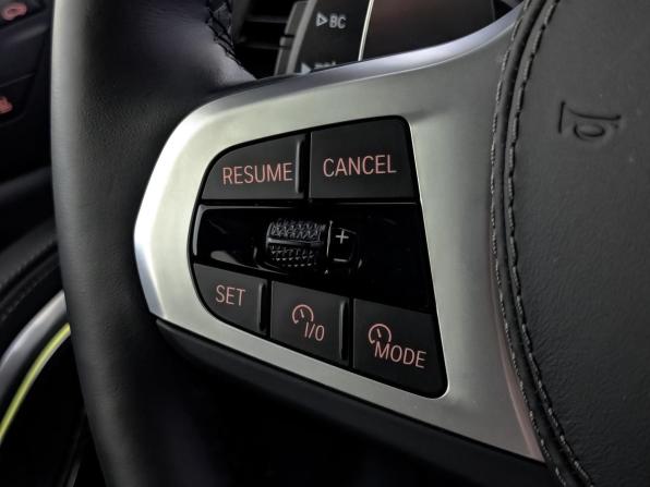 BMW X6 III (G06) Рестайлинг с пробегом 2023 года, цена 12 600 000 рублей, 4025 км, внедорожник, Автокод Объявления