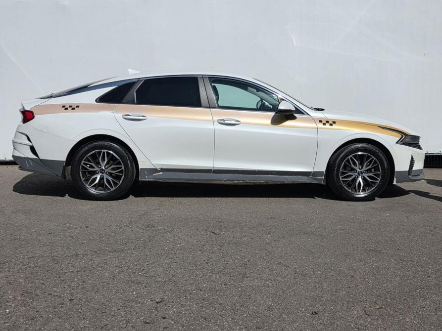 Kia K5 III Москва  - изображение 4