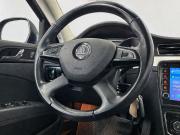 Skoda Superb II Рестайлинг Уфа  - изображение 24
