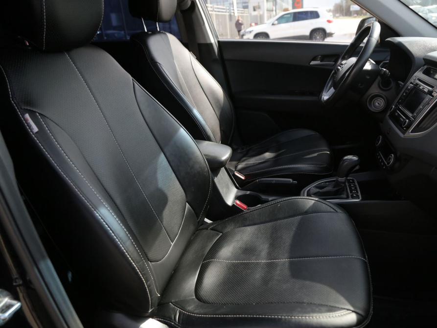 Hyundai Creta I Иваново  - изображение 10