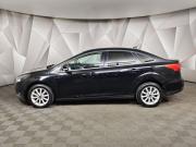 Ford Focus III Рестайлинг Москва  - изображение 25