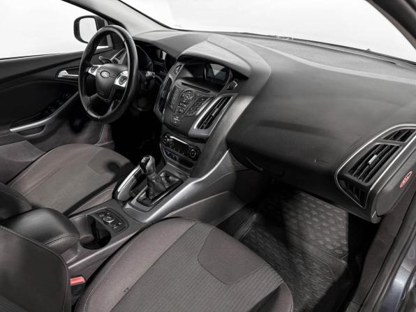 Ford Focus III с пробегом 2012 года, цена 668 700 рублей, 186098 км, хэтчбек, Автокод Объявления