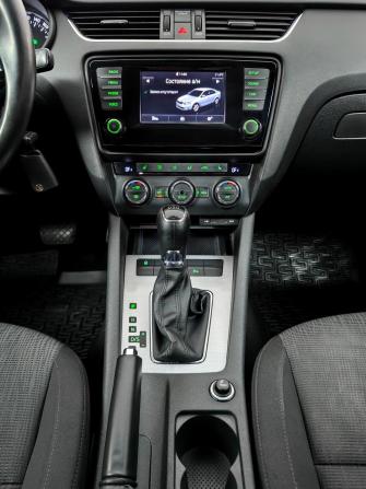Skoda Octavia III (A7) с пробегом 2014 года, цена 1 155 000 рублей, 278527 км, лифтбек, Автокод Объявления