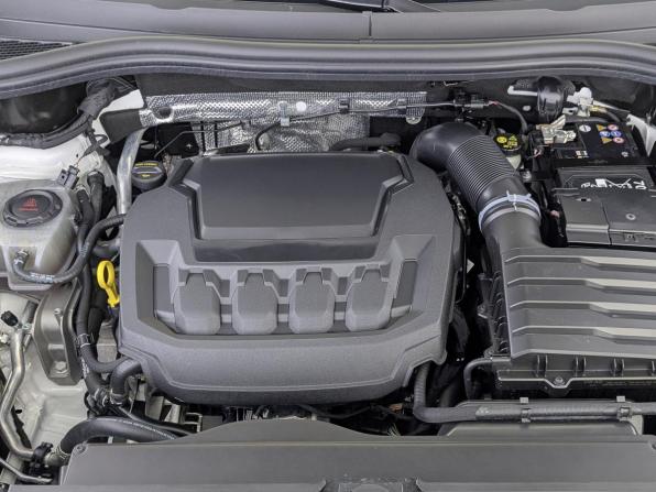 Volkswagen Tiguan III (China Market) с пробегом 2025 года, цена 4 650 000 рублей, 9741 км, внедорожник, Автокод Объявления