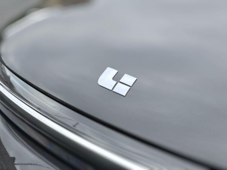 Li Auto (Lixiang) L7 I Рестайлинг Санкт-Петербург  - изображение 9