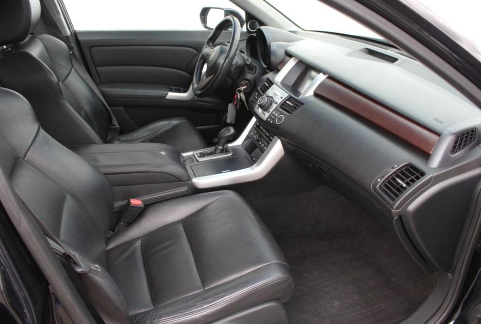 Acura RDX I Нижний Новгород  - изображение 12