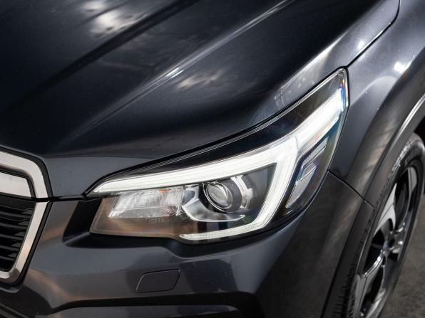 Subaru Forester V с пробегом 2019 года, цена 2 700 000 рублей, 202517 км, внедорожник, Автокод Объявления