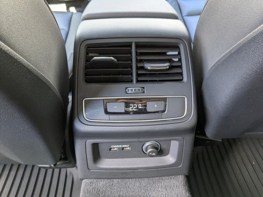 Audi A4 V (B9) Рестайлинг Москва  - изображение 15