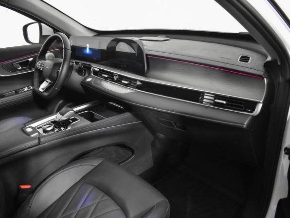 Chery Tiggo 8 Pro Max I Рестайлинг с пробегом 2024 года, цена 2 497 550 рублей, 17675 км, внедорожник, Автокод Объявления