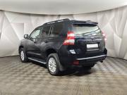 Toyota Land Cruiser Prado 150 Series Рестайлинг 1 Москва  - изображение 24