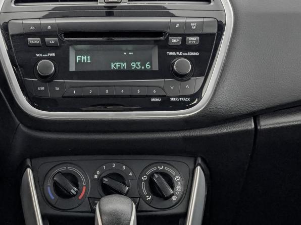 Suzuki SX4 II (S-Cross) Рестайлинг с пробегом 2018 года, цена 1 600 000 рублей, 149719 км, хэтчбек, Автокод Объявления