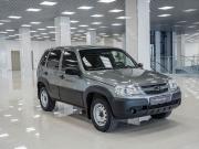 Chevrolet Niva I Рестайлинг Самара  - изображение 16