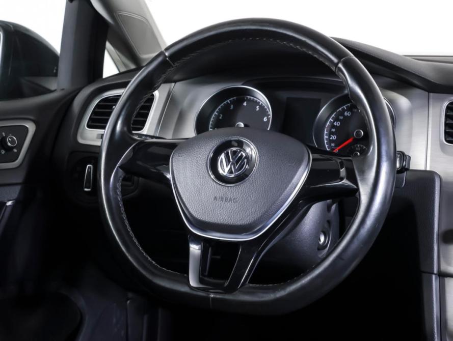 Volkswagen Golf VII Москва  - изображение 13