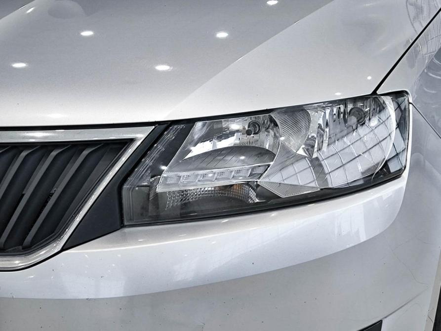 Skoda Rapid I Рестайлинг Казань  - изображение 21