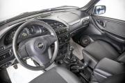 Chevrolet Niva I Рестайлинг Пермь  - изображение 31