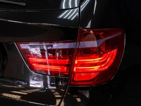 BMW X3 II (F25) с пробегом 2013 года, цена 2 149 000 рублей, 178227 км, внедорожник, Автокод Объявления