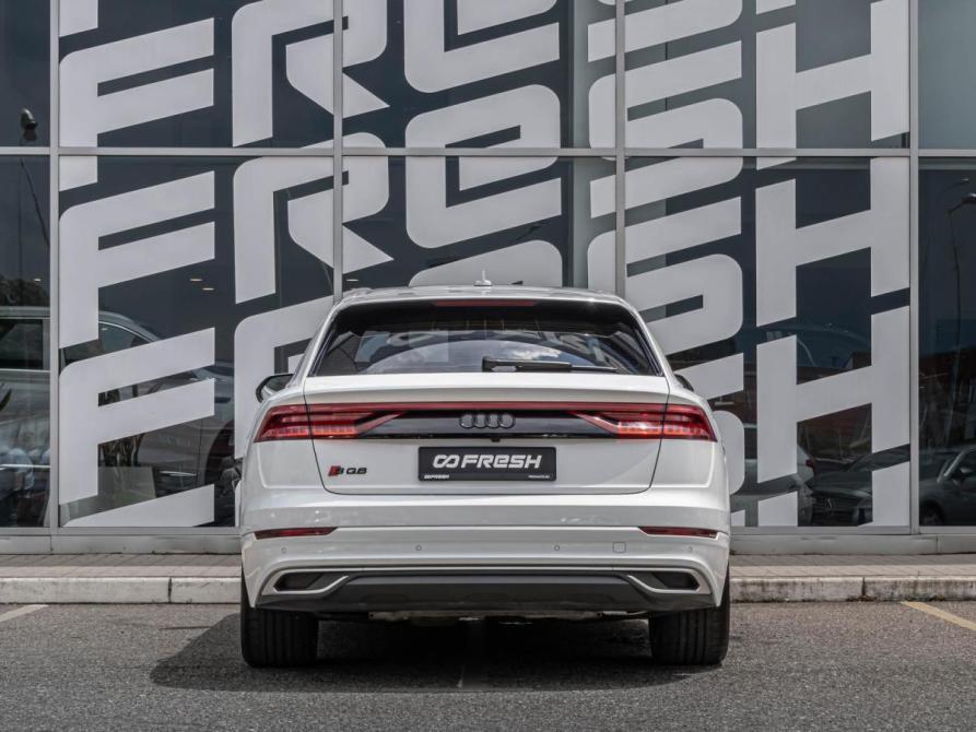 Audi Q8 I (4M) Краснодар  - изображение 4
