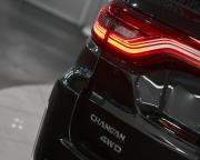 Changan CS95 I Рестайлинг Москва  - изображение 33