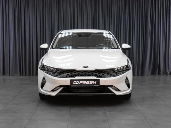 Kia K5 III с пробегом 2020 года, цена 1 789 000 рублей, 320122 км, седан, Автокод Объявления