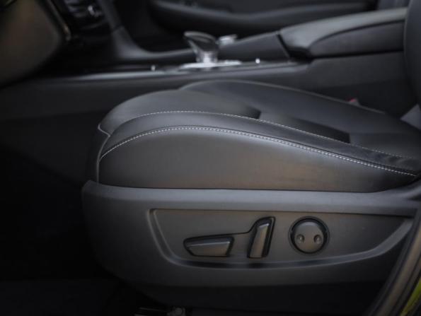 Infiniti QX50 II с пробегом 2019 года, цена 2 199 000 рублей, 81267 км, внедорожник, Автокод Объявления