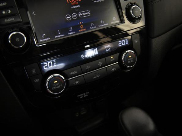Nissan X-Trail III Рестайлинг с пробегом 2021 года, цена 2 849 000 рублей, 82307 км, внедорожник, Автокод Объявления