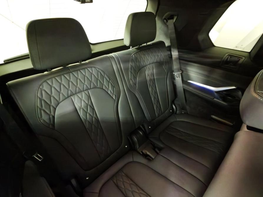 BMW X7 I (G07) Москва  - изображение 27