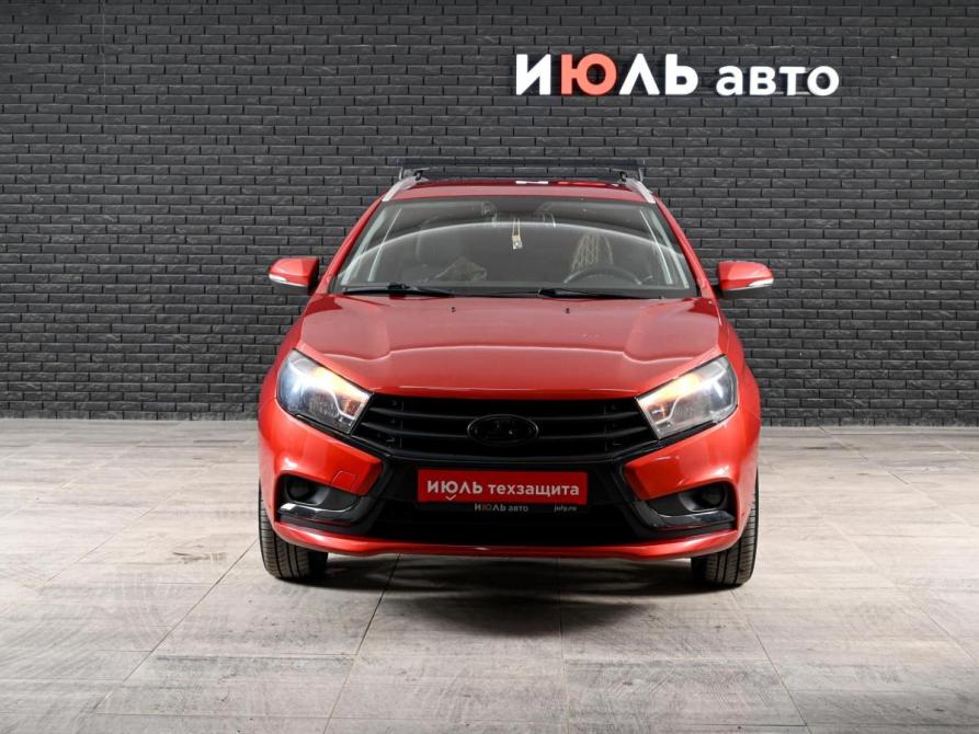 Lada (ВАЗ) Vesta I Екатеринбург  - изображение 2