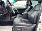 Toyota Land Cruiser Prado 150 Series Рестайлинг 1 Пермь  - изображение 41