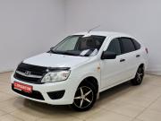 Lada (ВАЗ) Granta I Альметьевск  - изображение 19