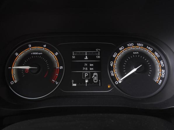 Lada (ВАЗ) Vesta I Рестайлинг (NG) с пробегом 2024 года, цена 1 830 000 рублей, 71 км, седан, Автокод Объявления