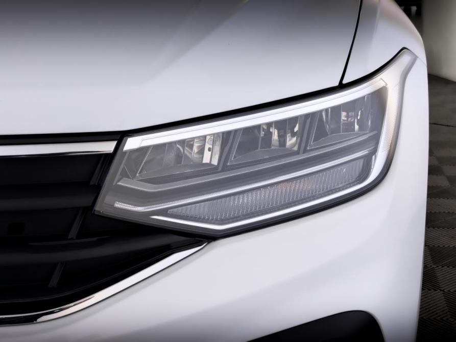 Volkswagen Tiguan II Рестайлинг Москва  - изображение 17